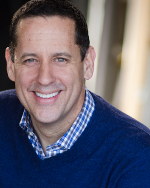 Barry Shapiro - 5.12 Executive Consultant