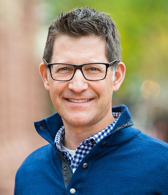 Sal Silvester - President and Founder of 5.12 Solutions