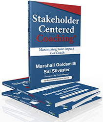 Stakeholder Centered Coaching Book