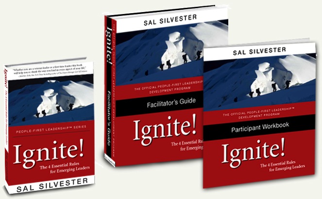 Leadership Training Program Package Colorado