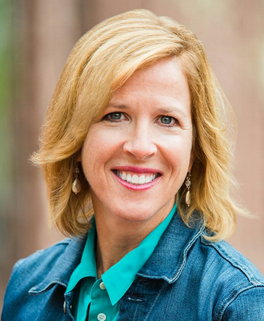 Betsy Silvester Communications Manager