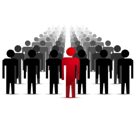 Build people capacity