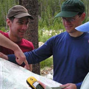 Team building activities in Boulder & Denver, Colorado