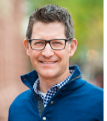 Sal Silvester, speaker and author