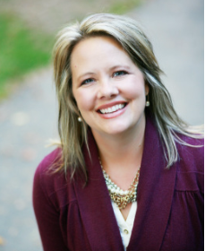 Tammy Krings - 5.12 Consultant