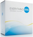Everything DiSC Profiles