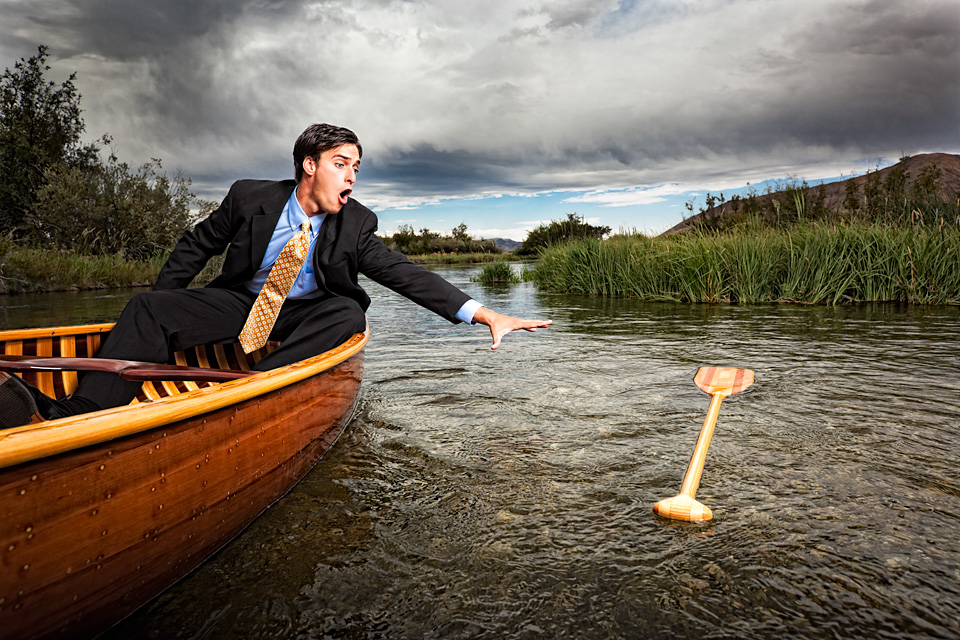a leader without followers - leadership development colorado