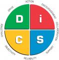 Everything DiSC Management Facilitator's Kit and Profile denver